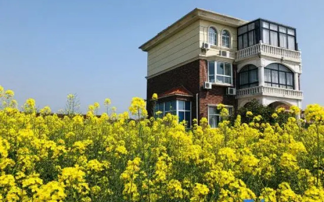 Shanghai Yunrui B&B (Wufeng Road)