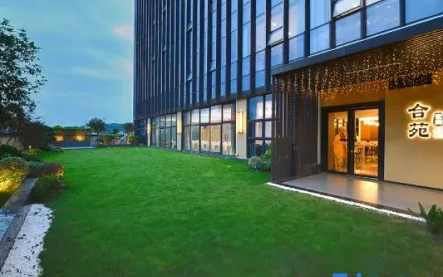 Shanshui S Hotel (Huizhou Zhongkai Hui Huan Store)