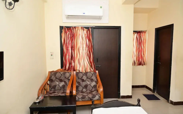 Hotel Dhayalan