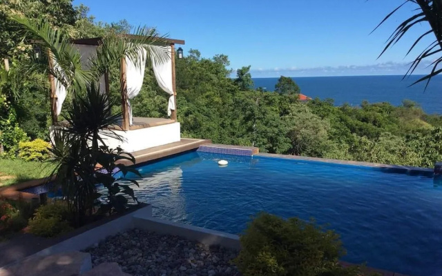 Casa Qi Mazunte