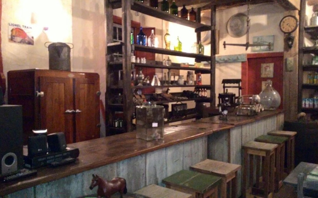 Hospedaria Casa Real
