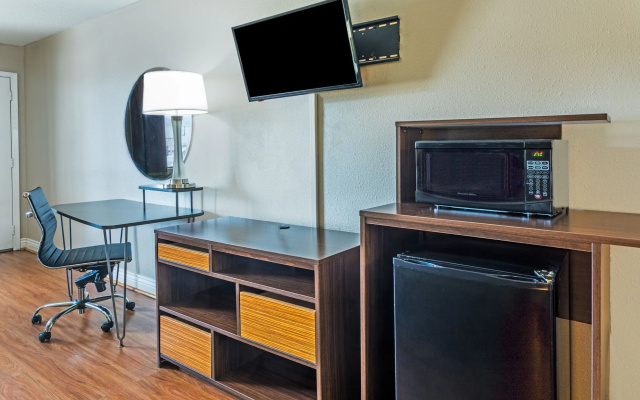 Studio 6 Opelousas, LA