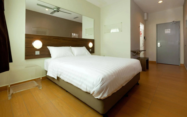 Tune Hotel - Kulim