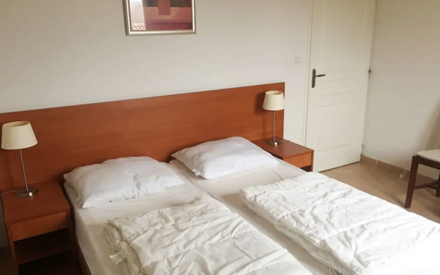 Holiday Home in Sampzon Near Ardeche River