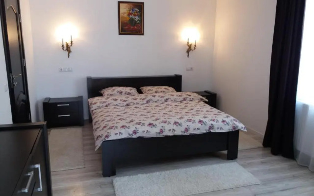 Spirii house