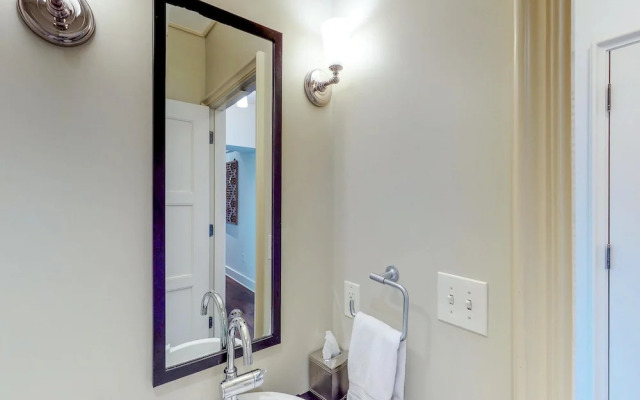 Rosemary Beach Vacation Rentals