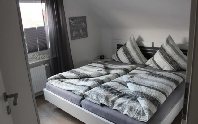 Ferienwohnung Rudis Obstgarten