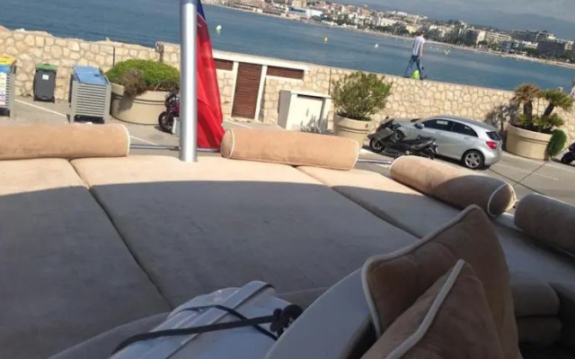 Yacht Cannes