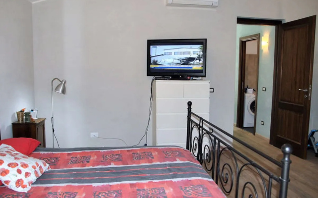 Villa Oasis Itri
