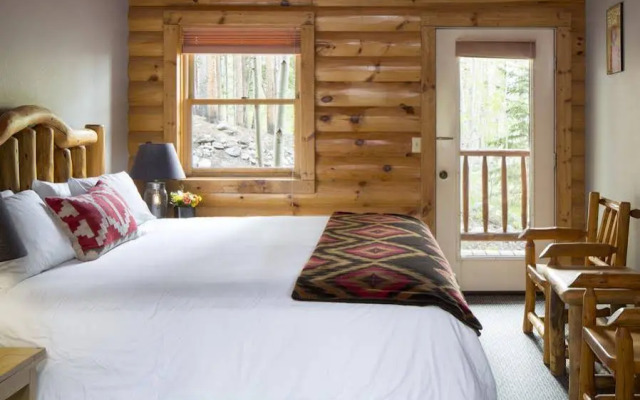 The Bivvi Hostel