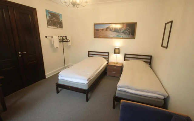 Herstedly Guesthouse