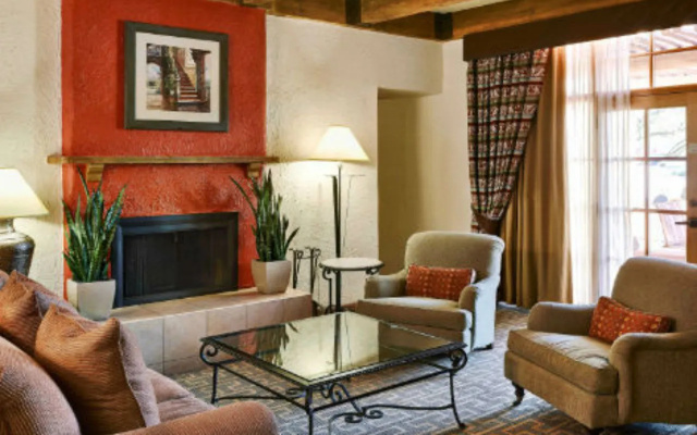 JW Marriott Camelback Inn Scottsdale Resort & Spa