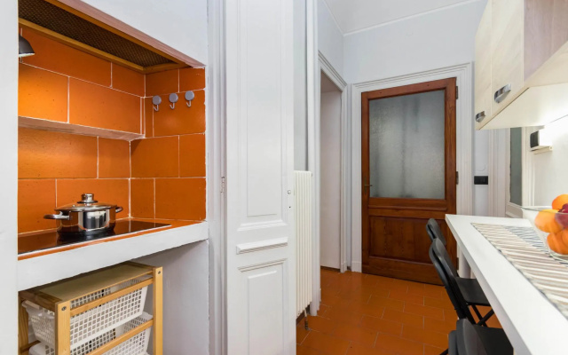 Spacious Apartment Near the Po by Wonderful Italy