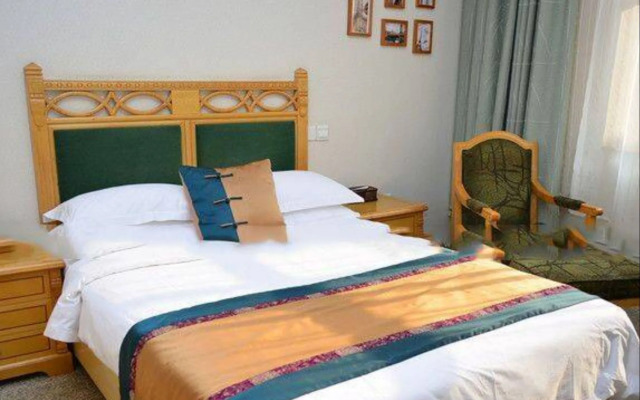 Yangzhou Yuqingting Boutique Hotel