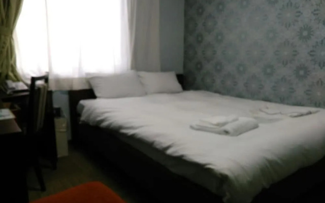 Hotel Pacific
