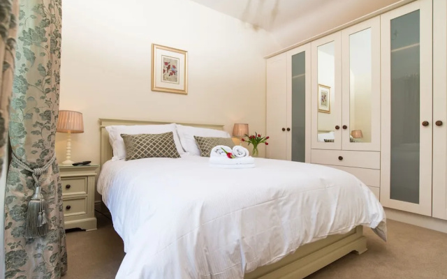 Abhainn Ri Farmhouse B&B