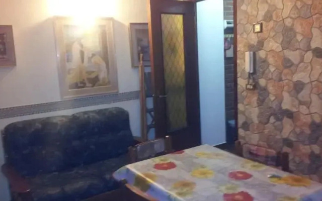 Albertos House