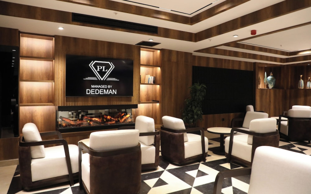 PL Managed By Dedeman