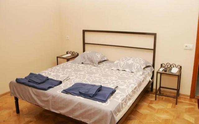 Two Towers Guest House