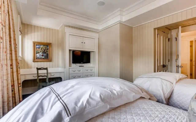 Vail VLG One Willow 3bd-par