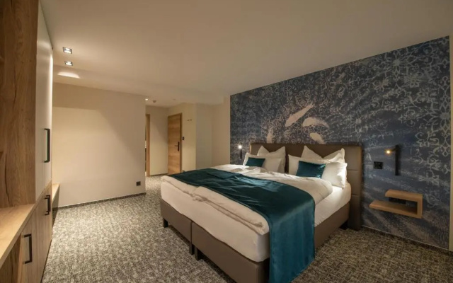 Ohles Lifestyle Guesthouse
