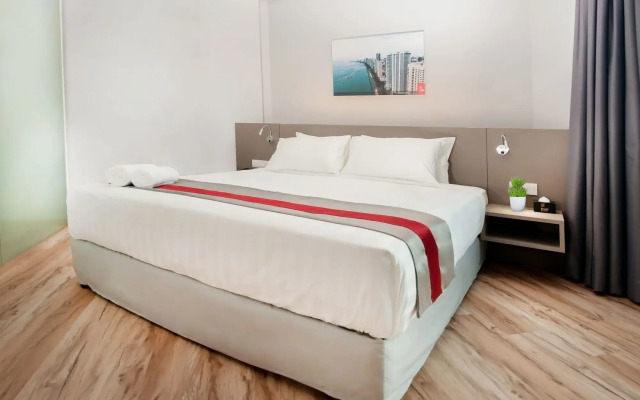 Mei Hotel