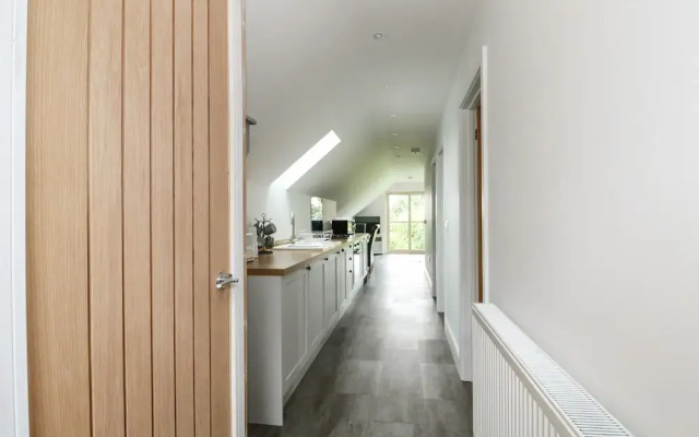 The Attic