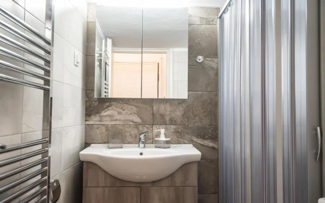 Freesia #colony_Urban_apartment