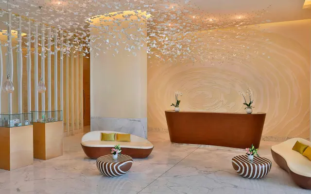Marriott Hotel Al Forsan, Abu Dhabi