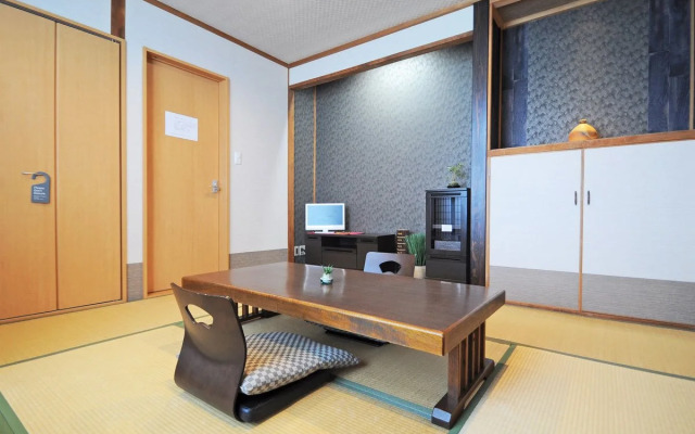 B&B Yado Kitakai