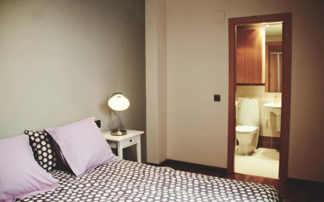 Apartamento céntrico, Enriqueta Ortega