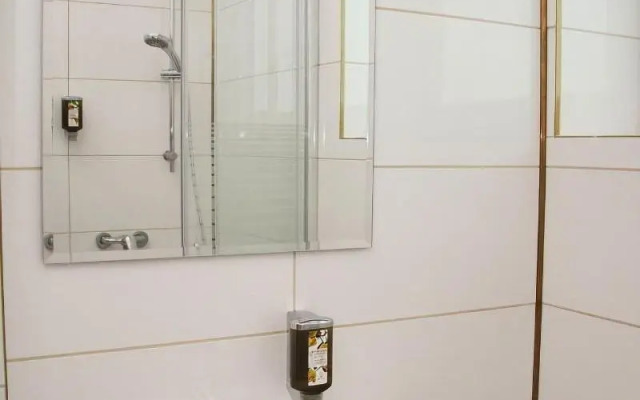 Hotel Court Wellness & Spa