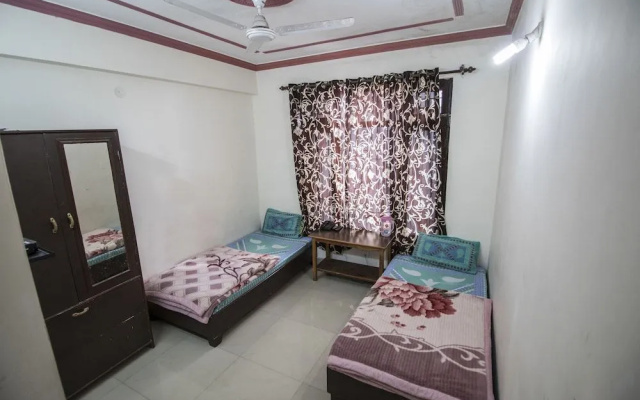 Utsang Guest House