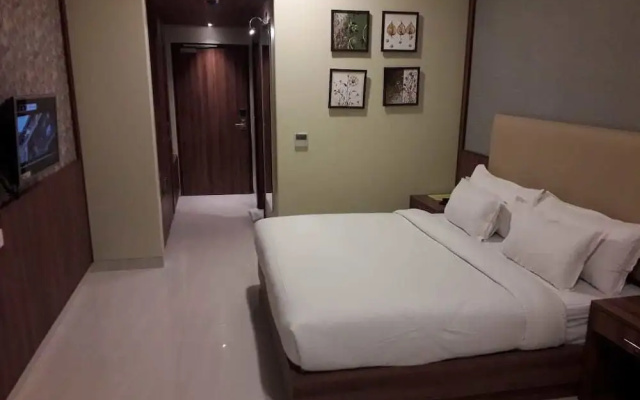 Hotel Shyam