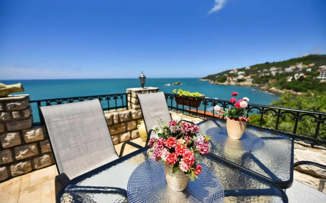 Apartments Antigona - Old Town