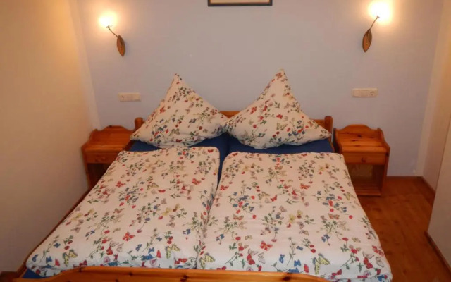 Ferienwohnung Waldoase am Fuchsenstein