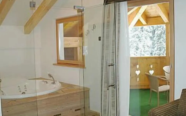 Lupo Bianco Wellness & Walking Hotel