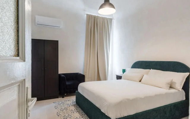 Ai Benedettini Apartment by Wonderful Italy