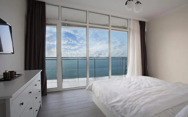 The SPOT apartments - Orbi Residence