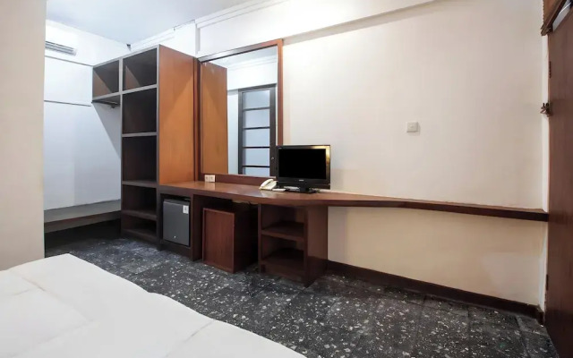 Capital O 93809 Wida Hotel