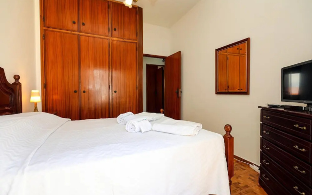 B91 - Bairro Apartment in Lagos