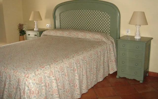 Casa Tinoco