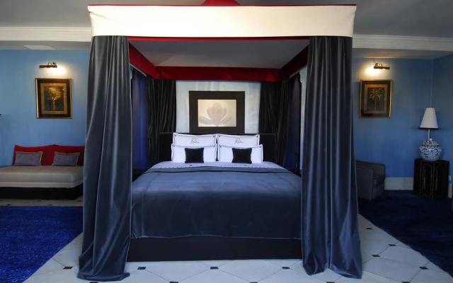 Riad Lotus Ambre