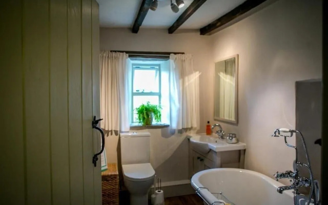 Moorhouse Cottage