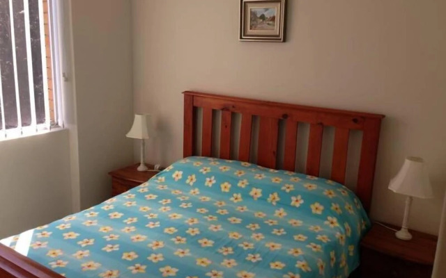 Beachpoint Unit 101