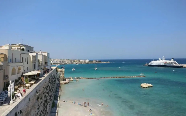 Angeli Nel Salento