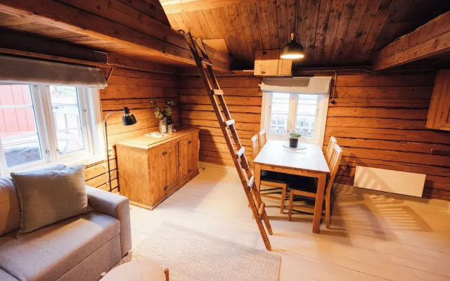 Vesterålen Rorbuer