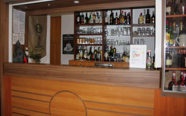 Brit Hotel Confort Saint-Lô