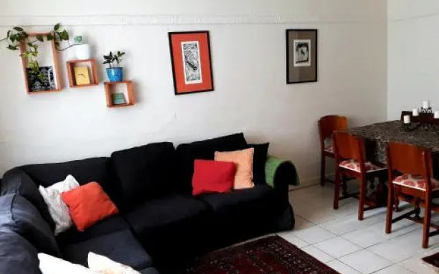 Siggy's Perth Accommodation