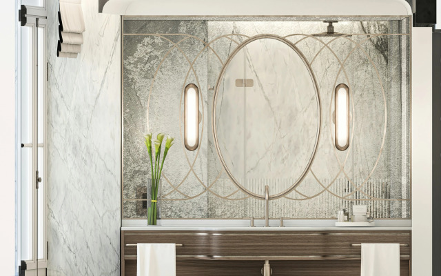 Les Temps Istanbul Karakoy, Curio Collection By Hilton